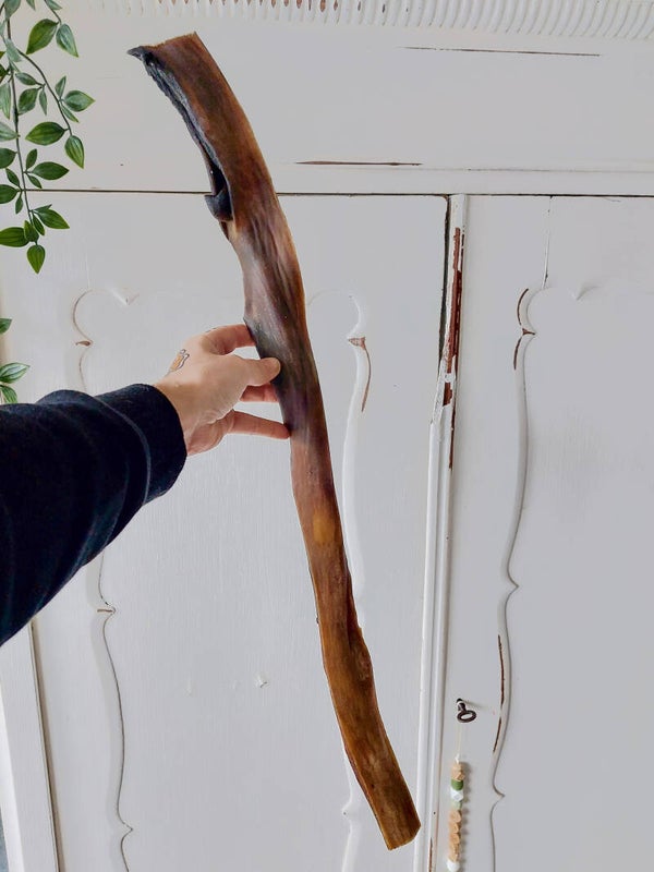 Kamelenhuid 70cm