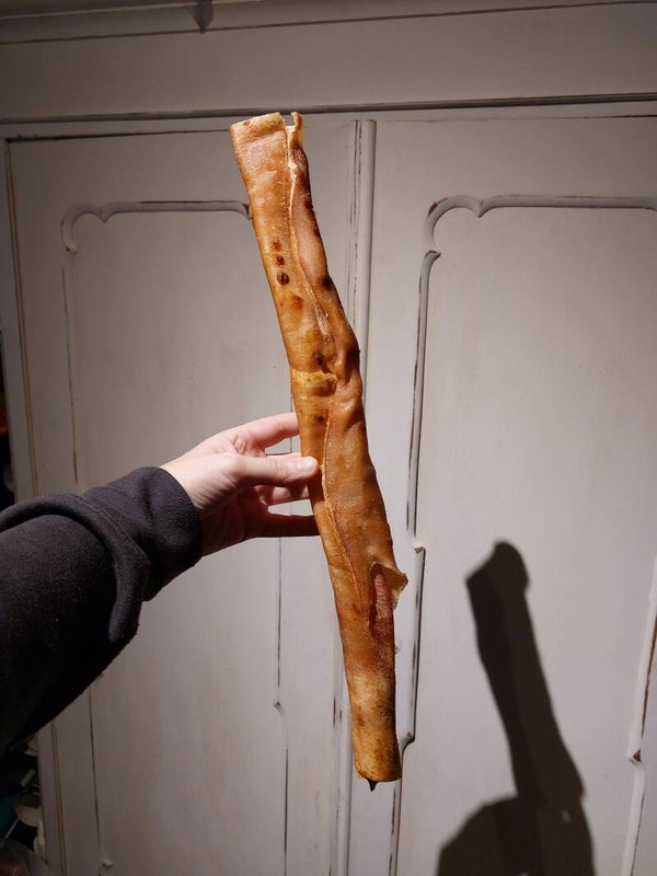 Boneguard - Zwoerdrol varken 40-50cm p.s