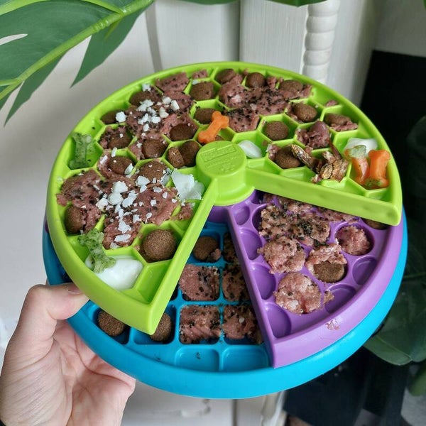 Nina Ottosson Lickin’Layers