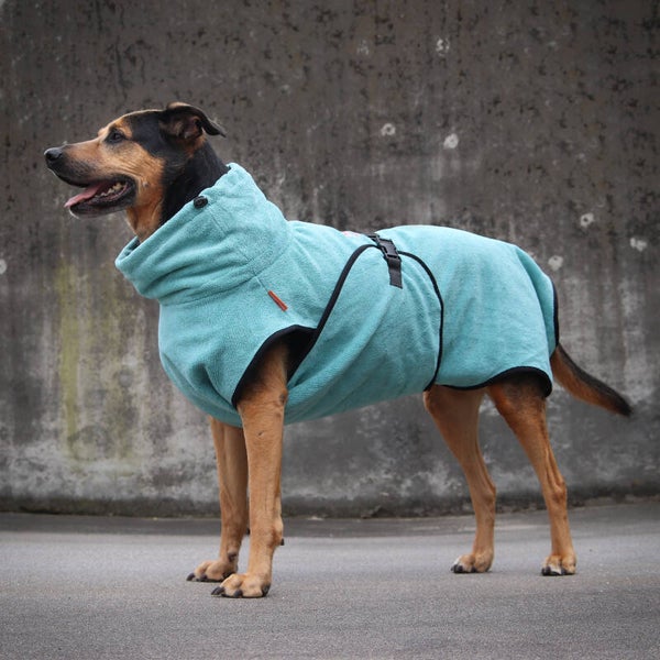 Superfurdogs chillcoat / badjas | Classic