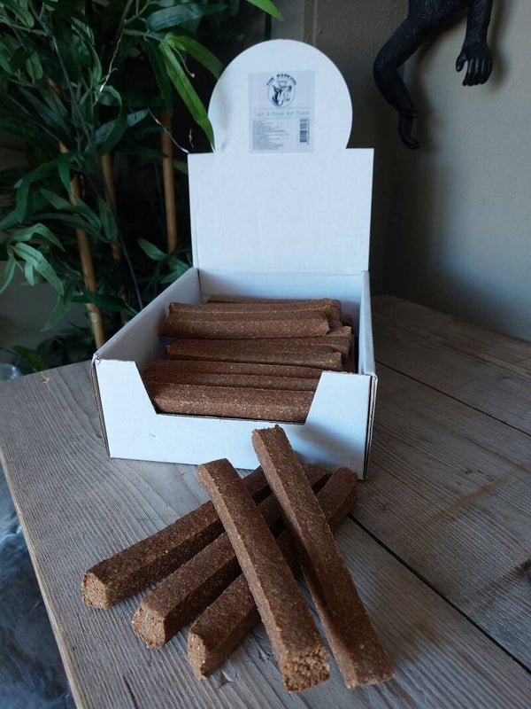 Take a break rund/paard per 5