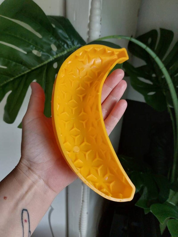 Procyon Ladimat likmat Banaan