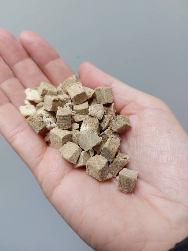 Runderhart trainers 80gram