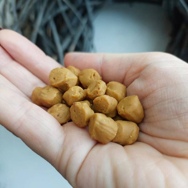 Kaas - gevogelte trainers zacht