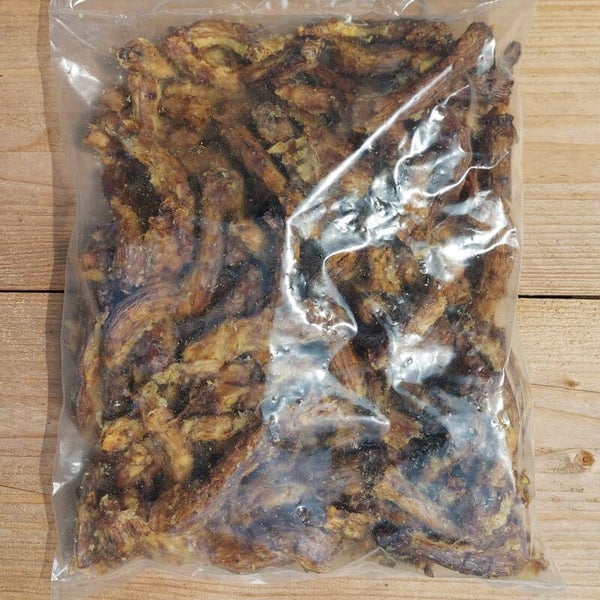 Kippennekken 1kg