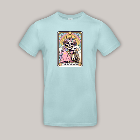 Basic shirt | Tarot card