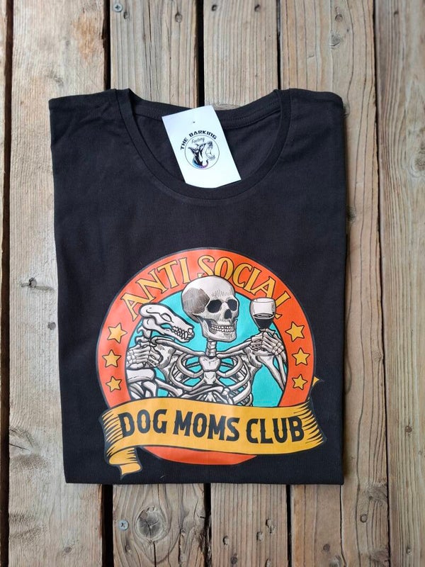 Shirt ladies fit XL