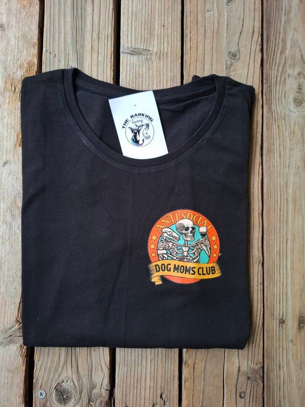 Shirt ladies fit L