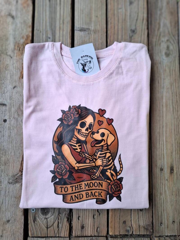 Shirt unisex M