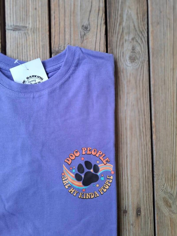 Shirt unisex S