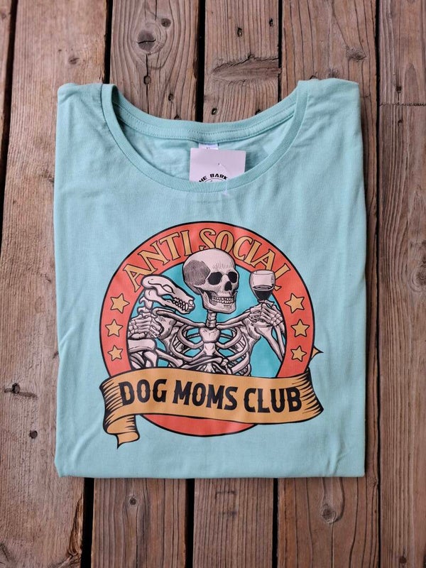 Shirt ladies fit XL