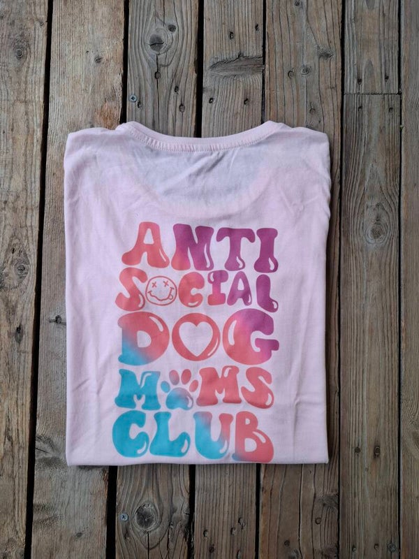 Shirt ladies fit S