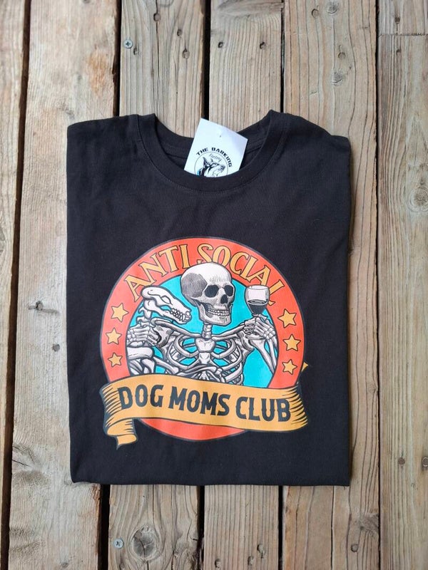 Shirt unisex XS