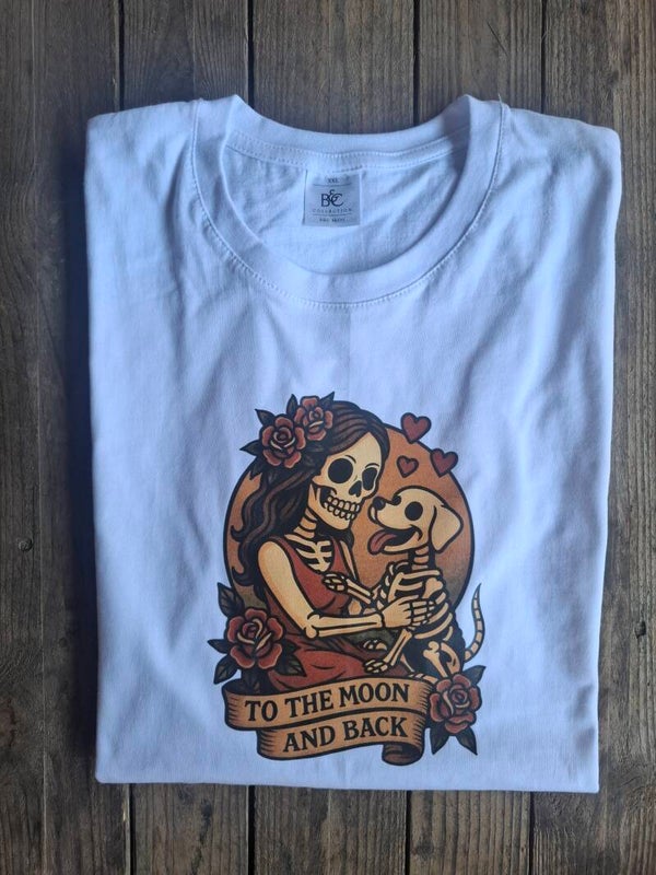 Shirt unisex XXL