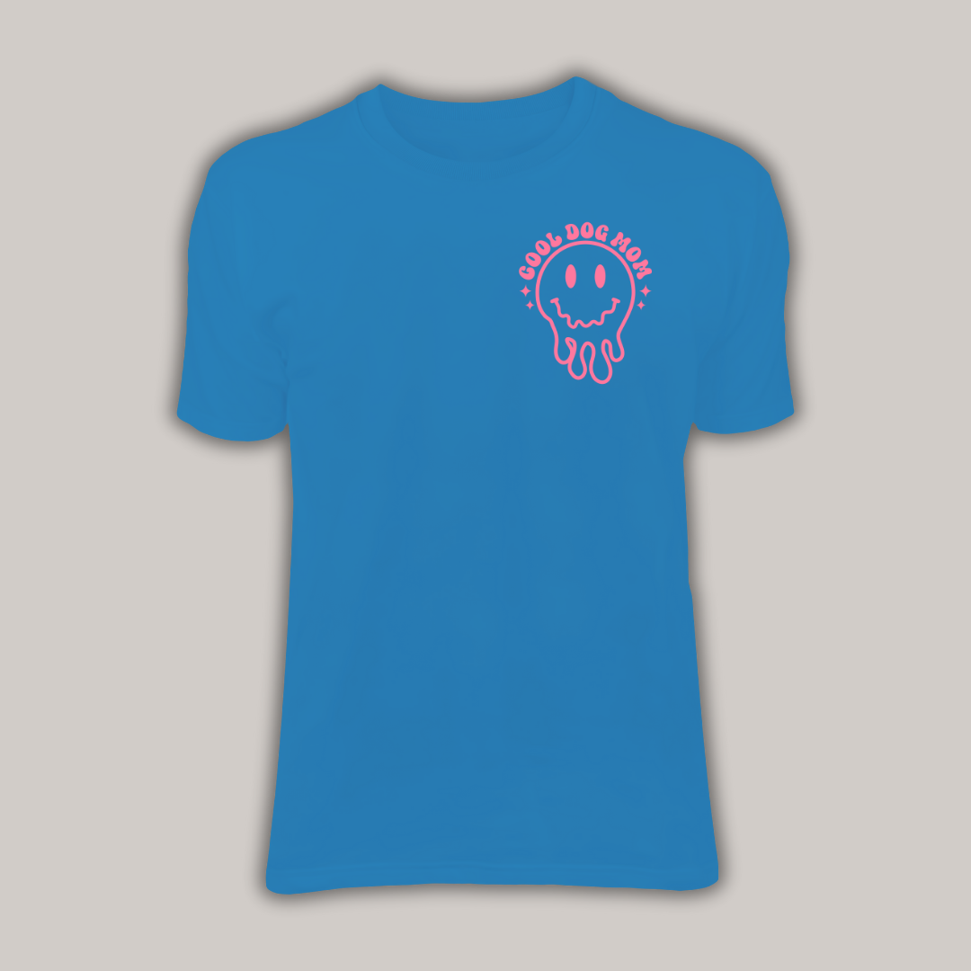 Basic shirt | Cool Dog Mom