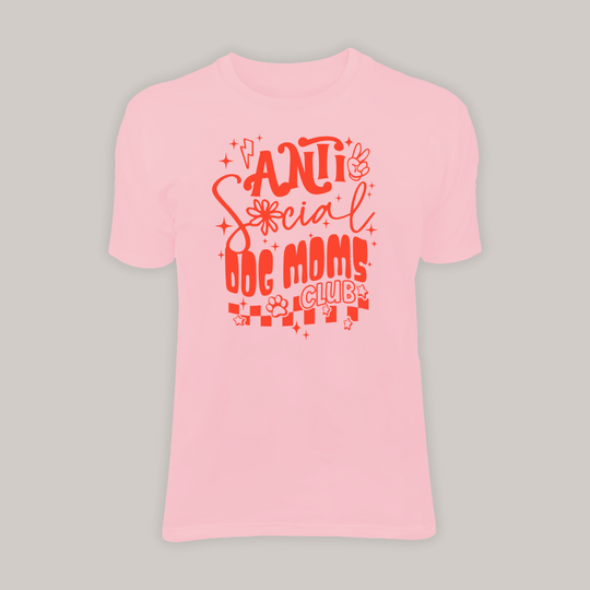 Basic shirt | Anti Social