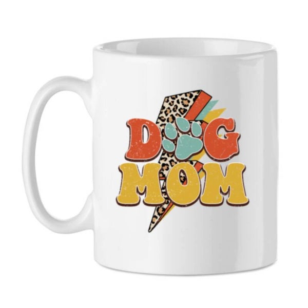 Mok dogmom lightning