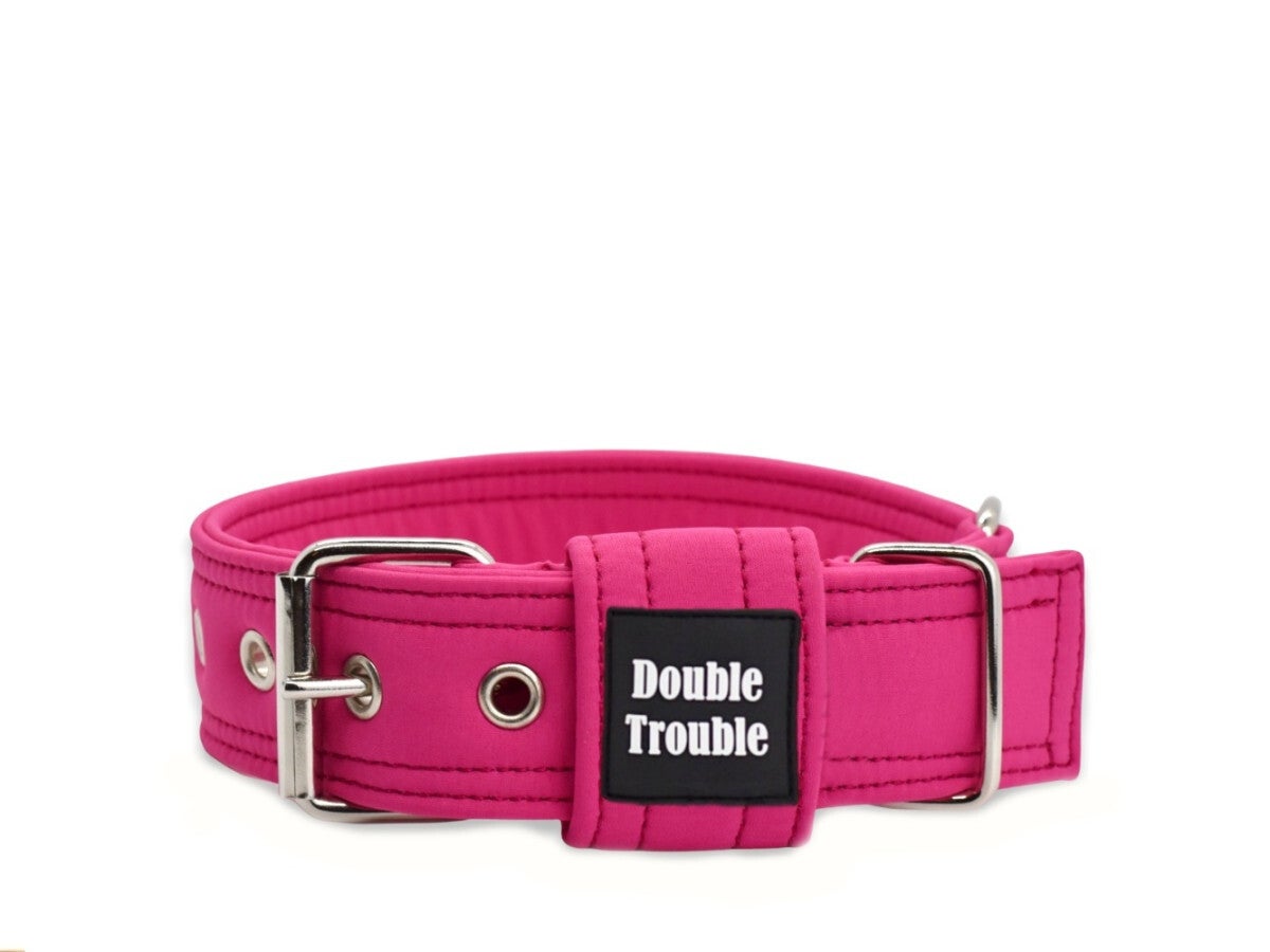 Collar PREMIUM- pink