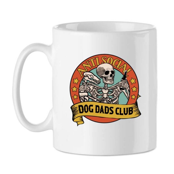 Mok anti social DOGDAD