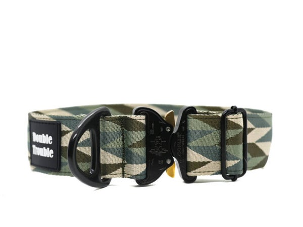 K9 PRO - limited edition bohemian 5cm