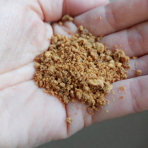Vleesmeel hert 100gram