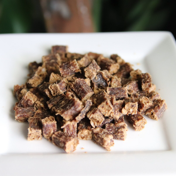 Hertenvlees trainers 100gram