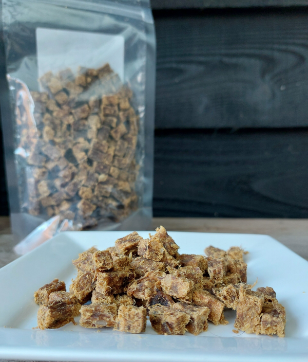 Softies Paard 100gram