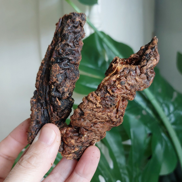 Milky sticks buffel 500gram