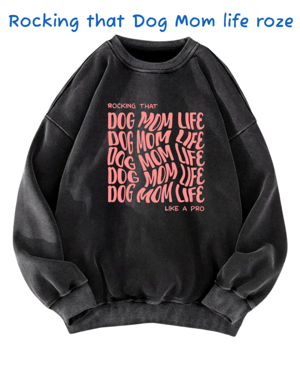 2x Vintage look sweater