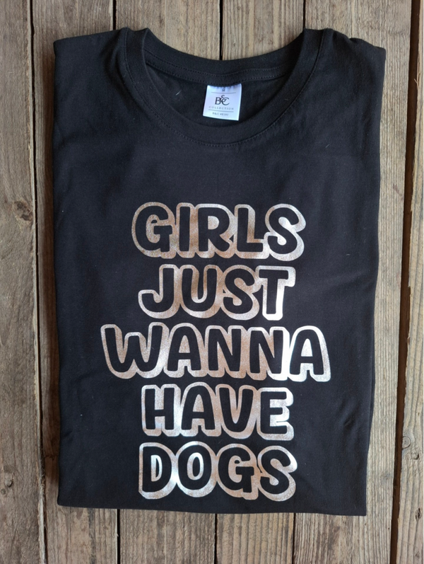 Shirt unisex M