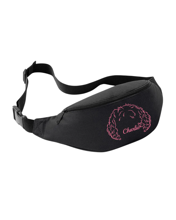 Custom - Fanny pack - Oortjes