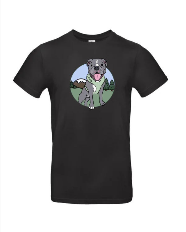 Custom - Shirt - Doodle