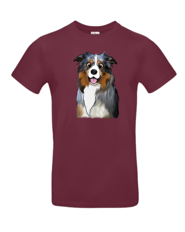 Custom - Shirt - Cartooneyes