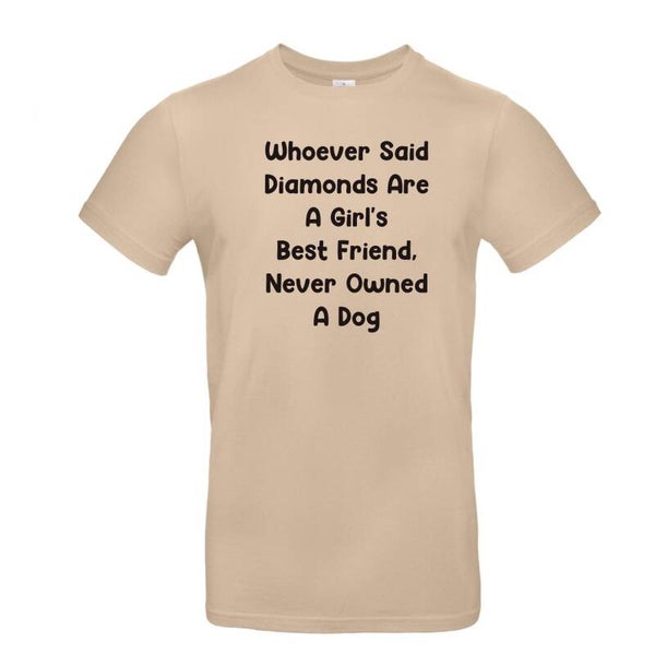 Whoever said | Tshirt