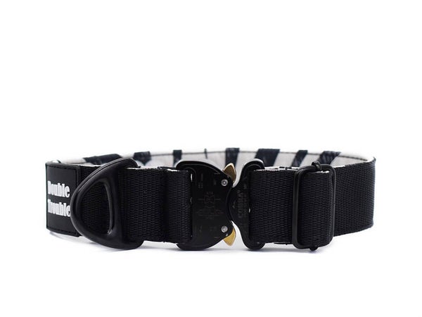 K9 PRO - black/zebra