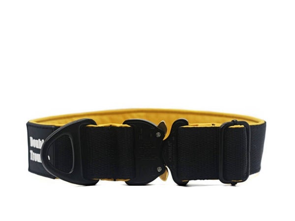 K9 PRO - black/yellow