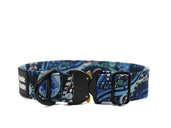 K9 PREMIUM - blue fantasy