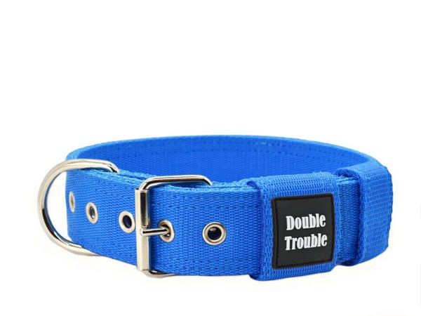 Collar CLASSIC- blue