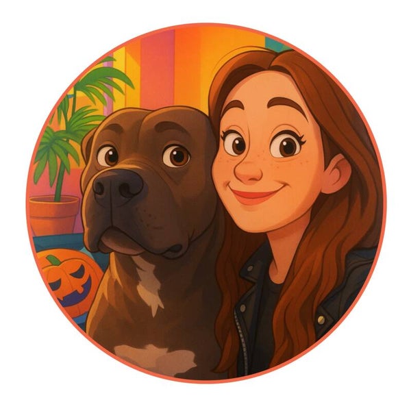 Disney met achtergrond