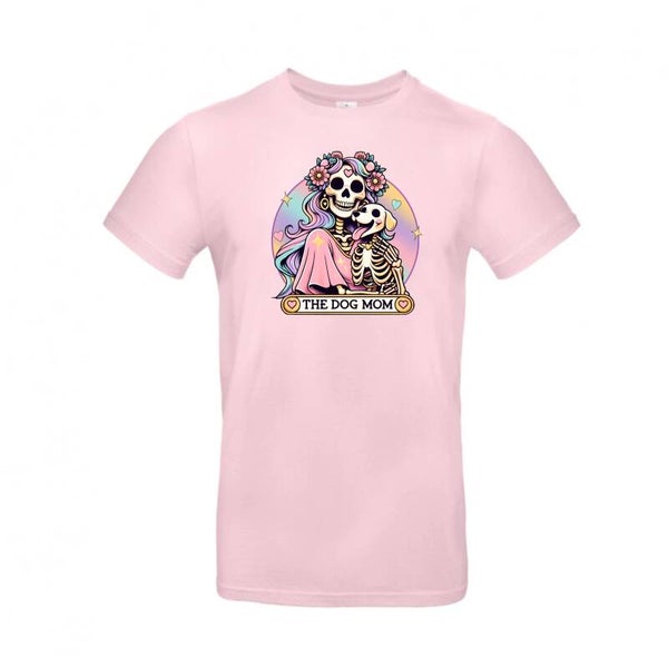 Basic shirt | The Dog Mom