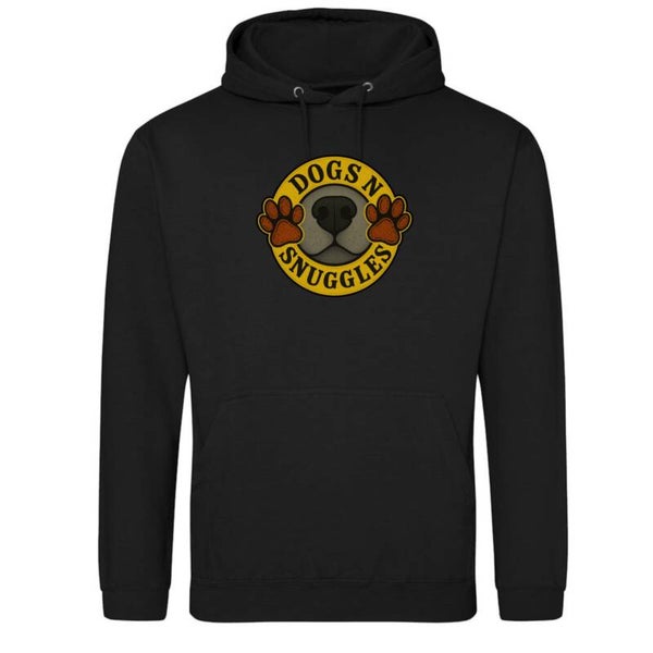 Basic hoodie - Dogs N Snuggles