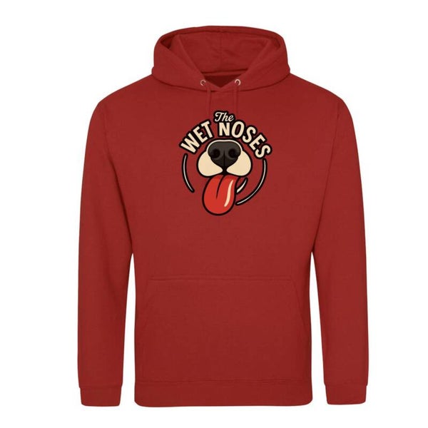 Basic hoodie - The Wet Noses