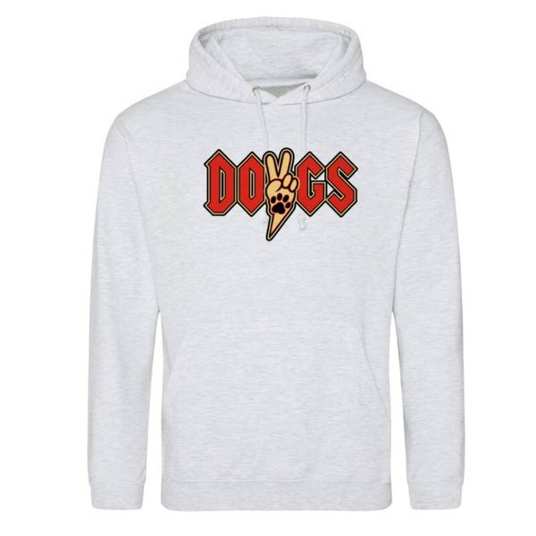 Basic hoodie - DO/GS