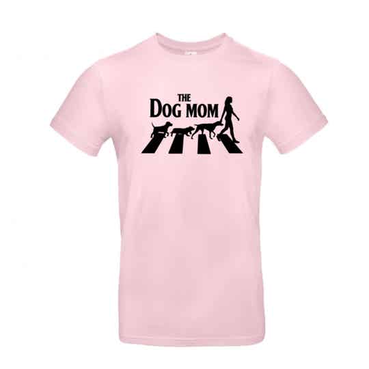 Basic shirt | The Dog Mom