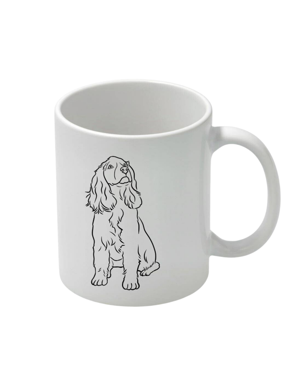 Custom - Mok - Lineart