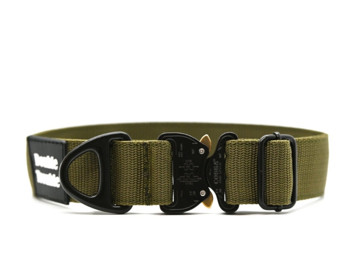 K9 CLASSIC- military green