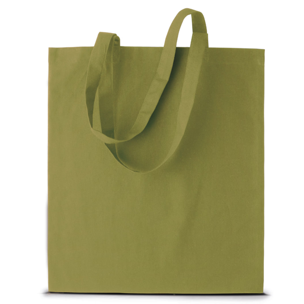 Totebag katoen