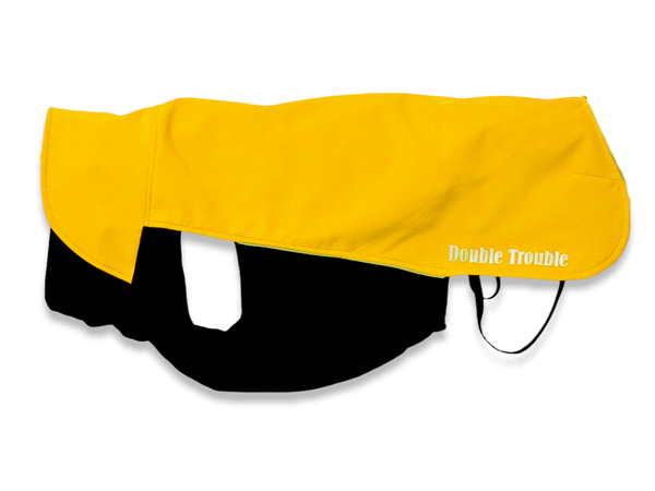 Softshell jas zemf v.a € 39,90