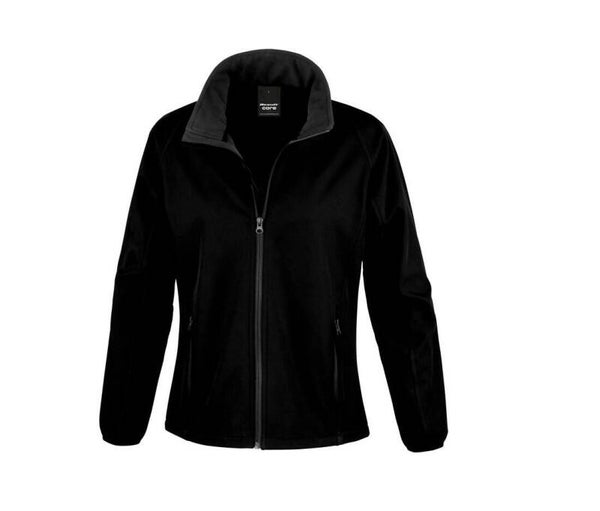 Softshell jas | unisex & dames model