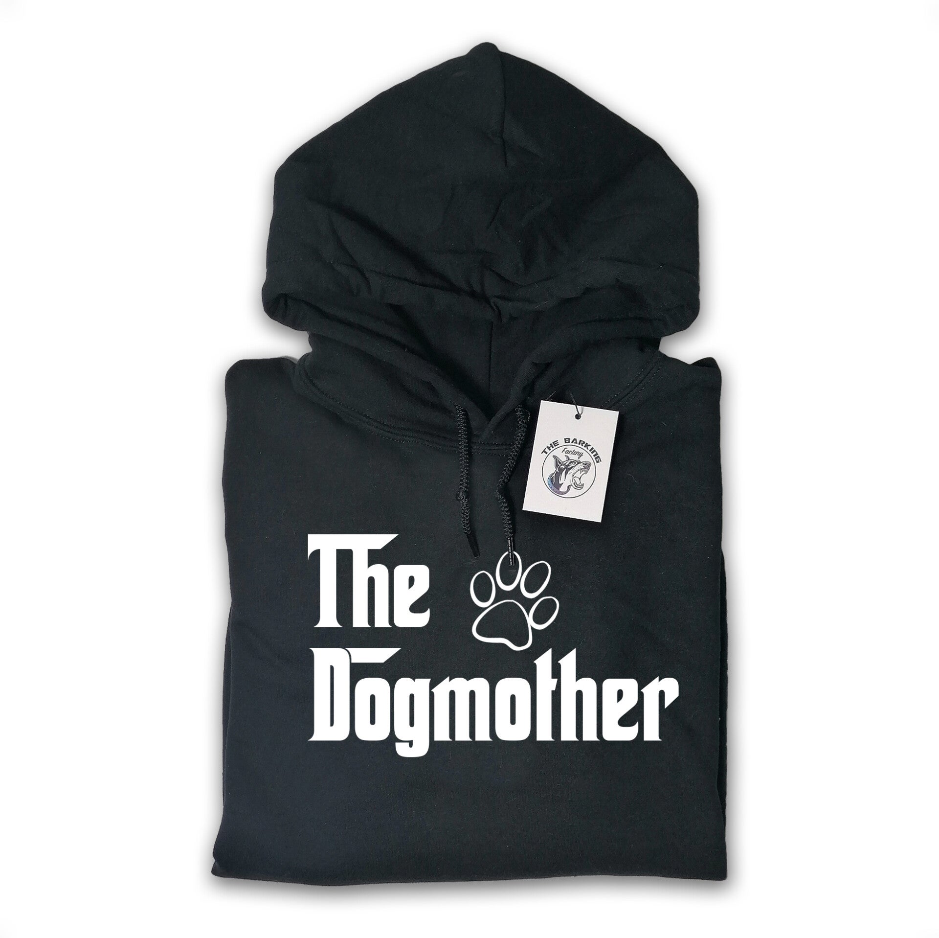 The Dogmother hoodie